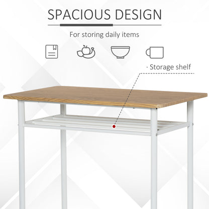 Bar table set
