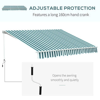Warehouse Clearance Sale - Sunshade Awning