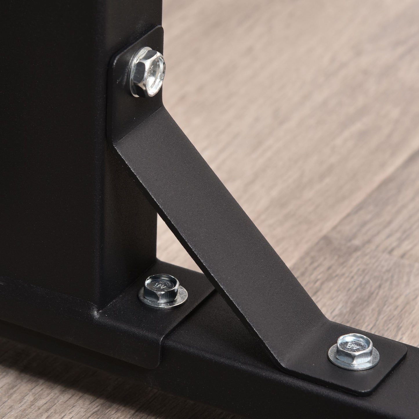 Weight Stand