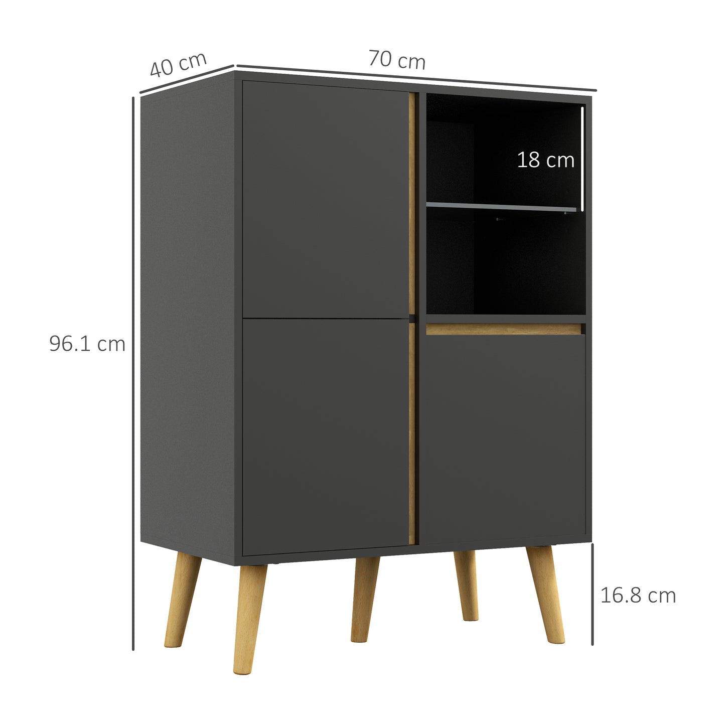 Storage Cabinet