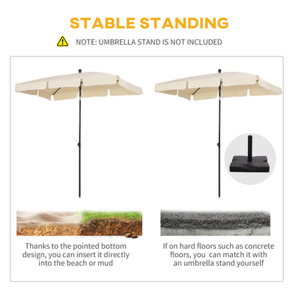 Patio Umbrella