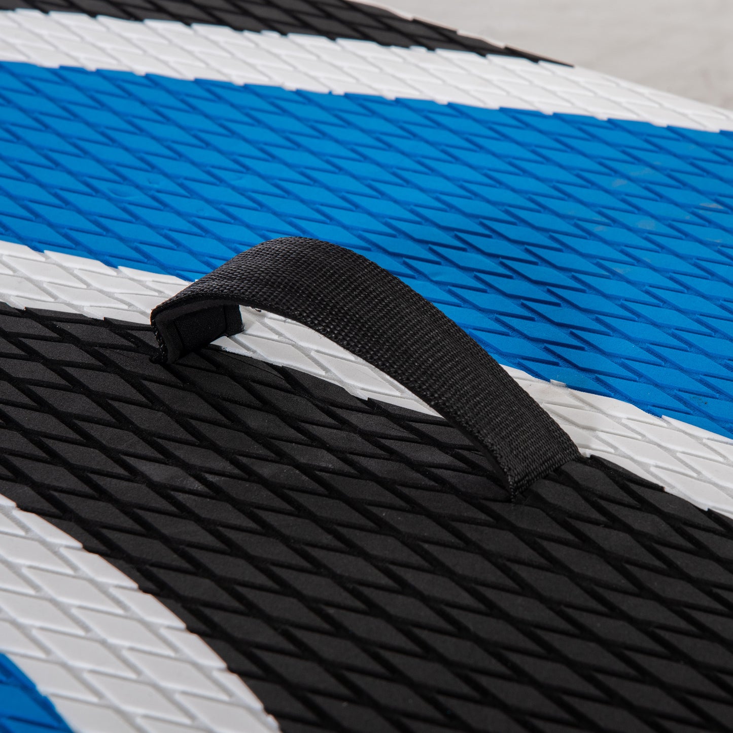 Inflatable Paddle Board