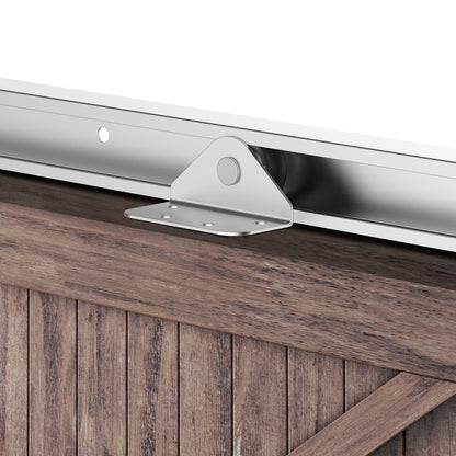 Sliding Door Hardware Kit