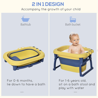 Baby Bath Tub