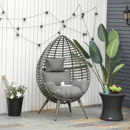 Rattan Leisure Chair