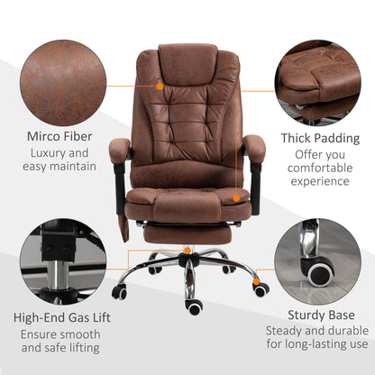 Massage Office Chair