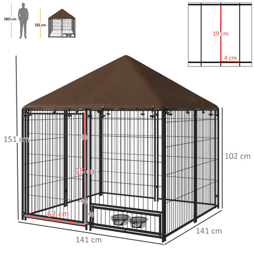 Dog Kennel