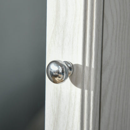 OUT OF STOCK - Jewelry Cabinet