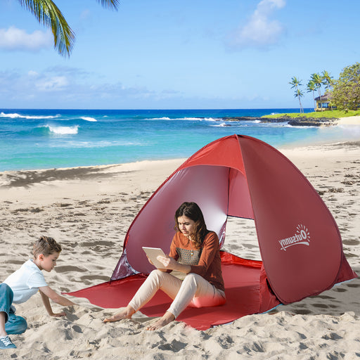 Beach Tent