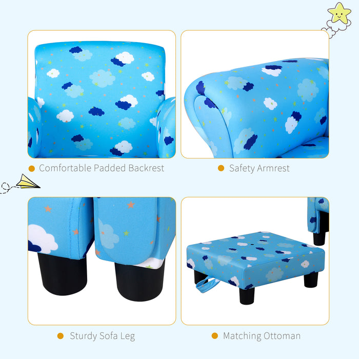 Kids Sofa