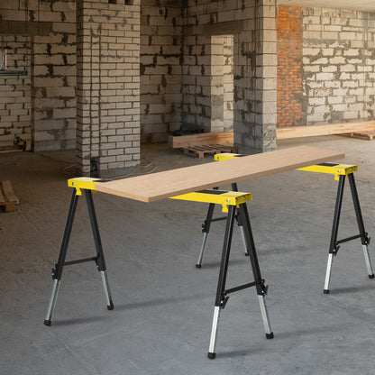 Sawhorse