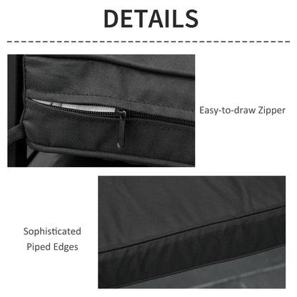 Outdoor Seat Cushion