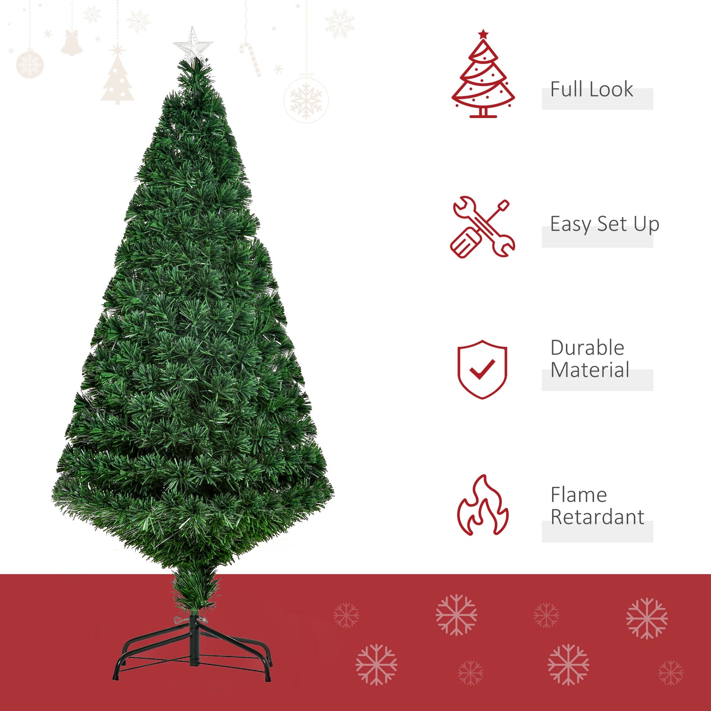 Chirstmas Tree